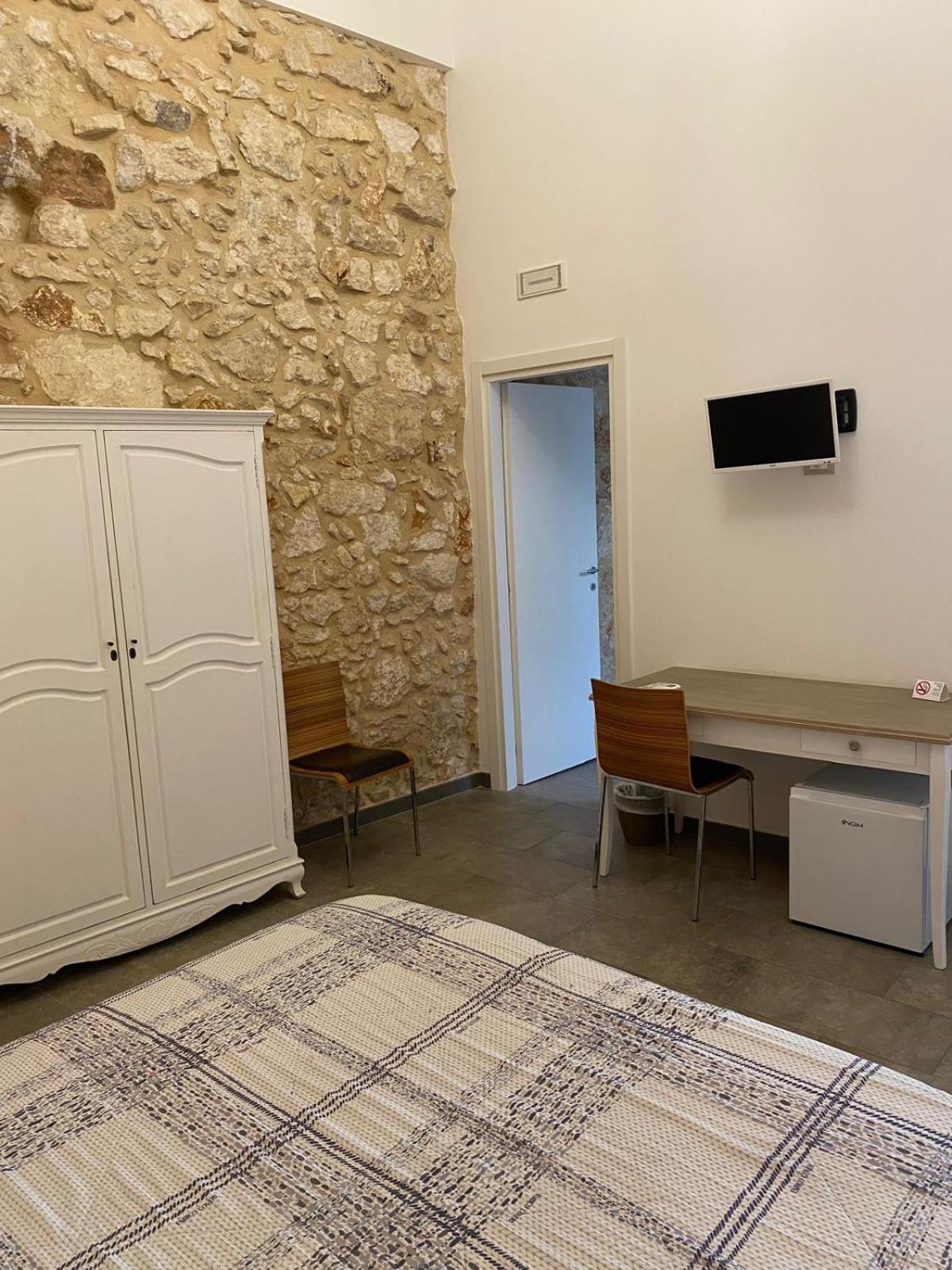 Corte Sicula Συρακούσες Εξωτερικό φωτογραφία