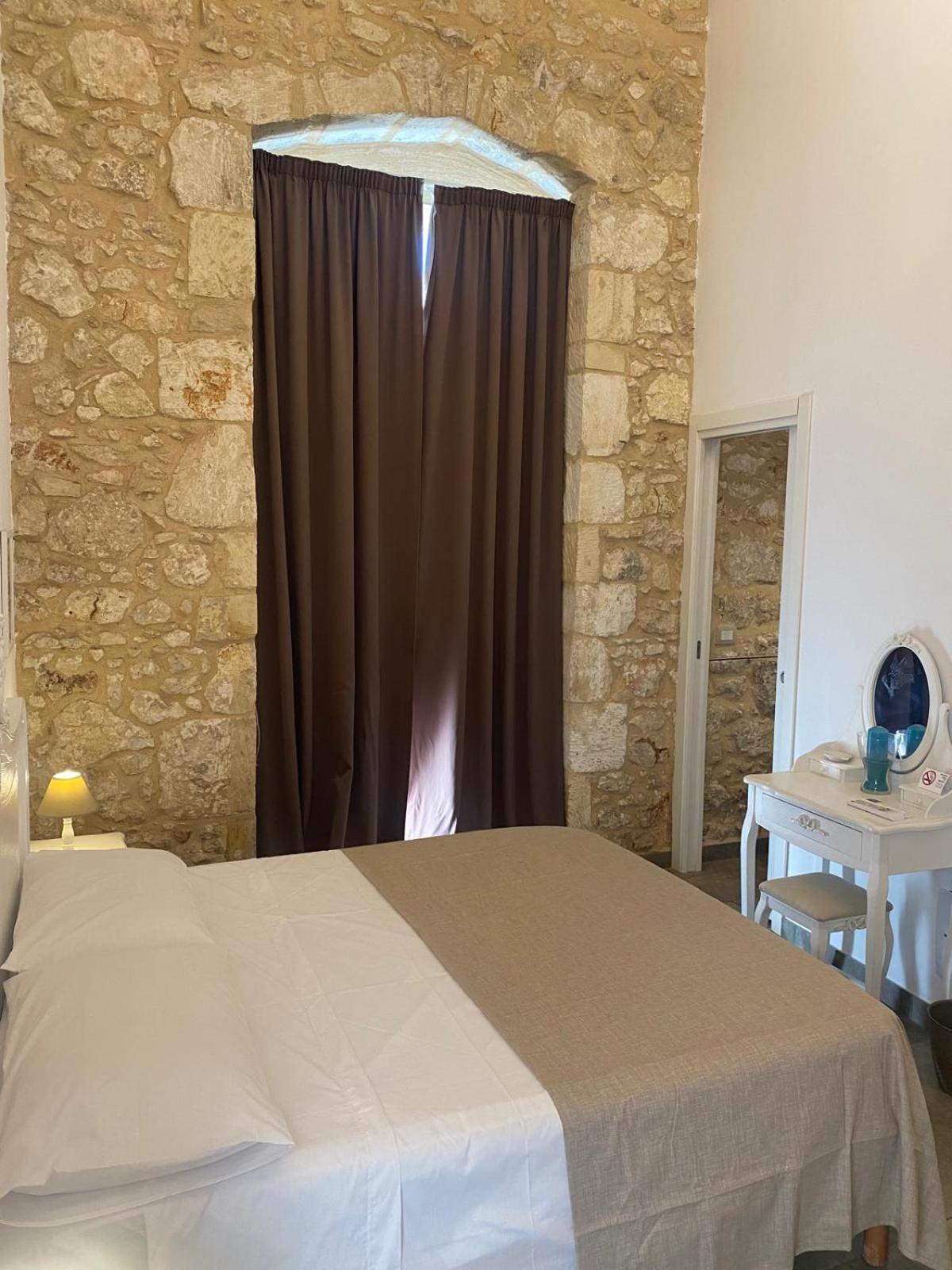 Corte Sicula Συρακούσες Εξωτερικό φωτογραφία