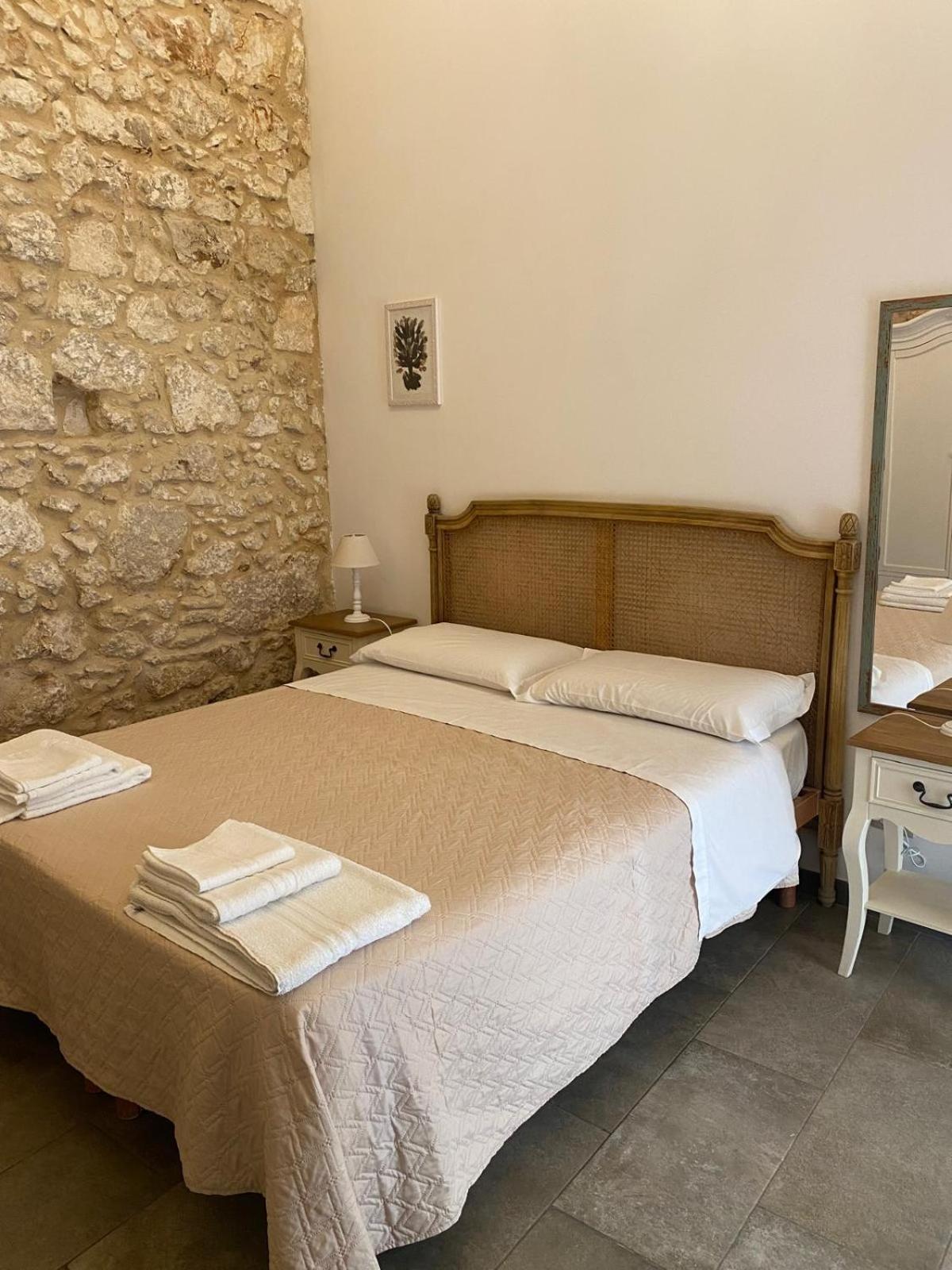 Corte Sicula Συρακούσες Εξωτερικό φωτογραφία