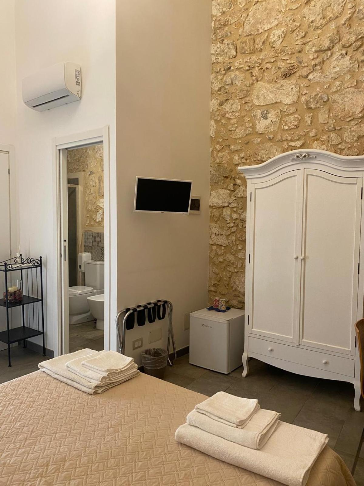 Corte Sicula Συρακούσες Εξωτερικό φωτογραφία