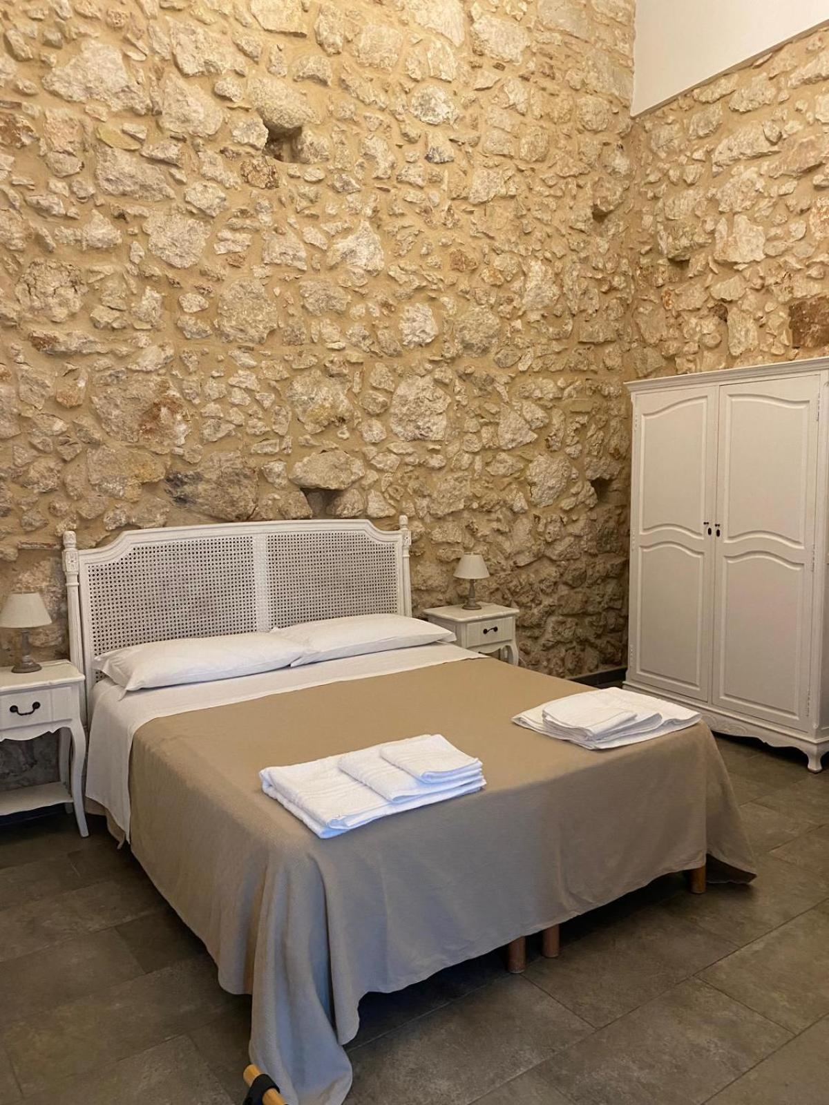 Corte Sicula Συρακούσες Εξωτερικό φωτογραφία