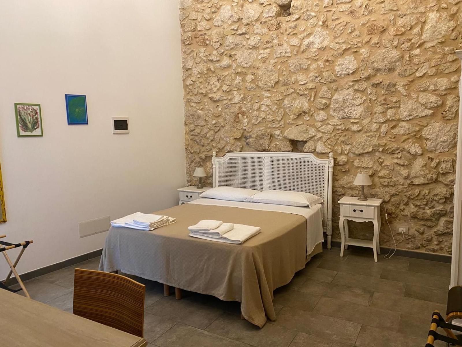 Corte Sicula Συρακούσες Εξωτερικό φωτογραφία