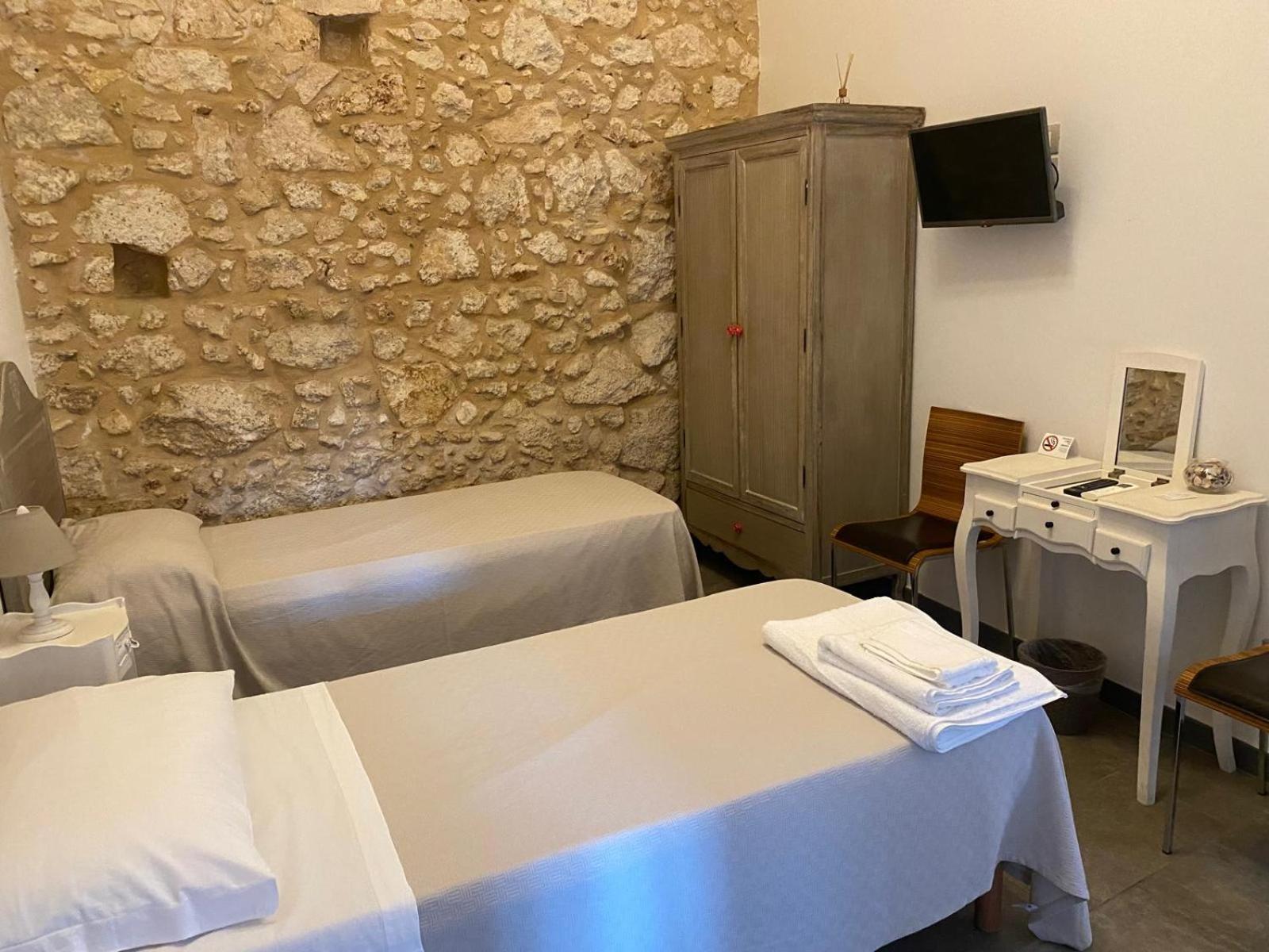 Corte Sicula Συρακούσες Εξωτερικό φωτογραφία